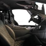 Lamborghini Murcielago LP640 by Edo Competition 2007 года